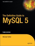 Belajar database mysql 5